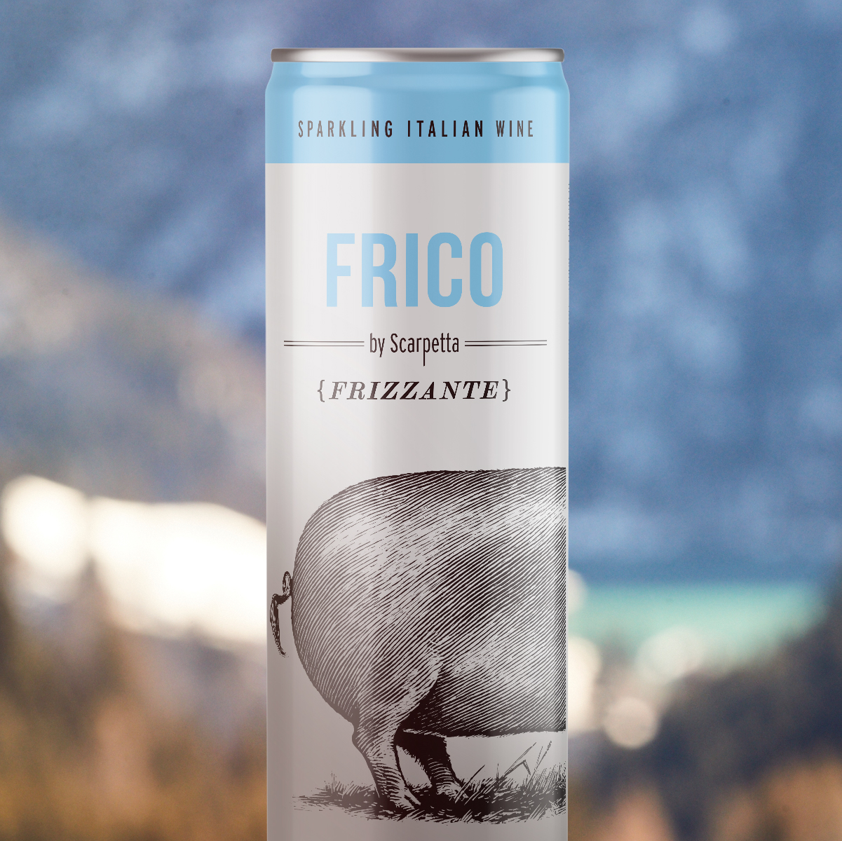 Frico Frizzante