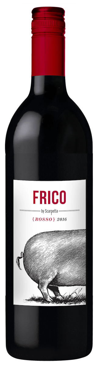 Image for Frico Rosso
