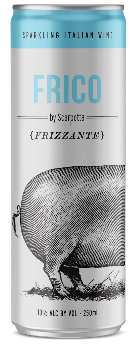 Image for Frico Frizzante