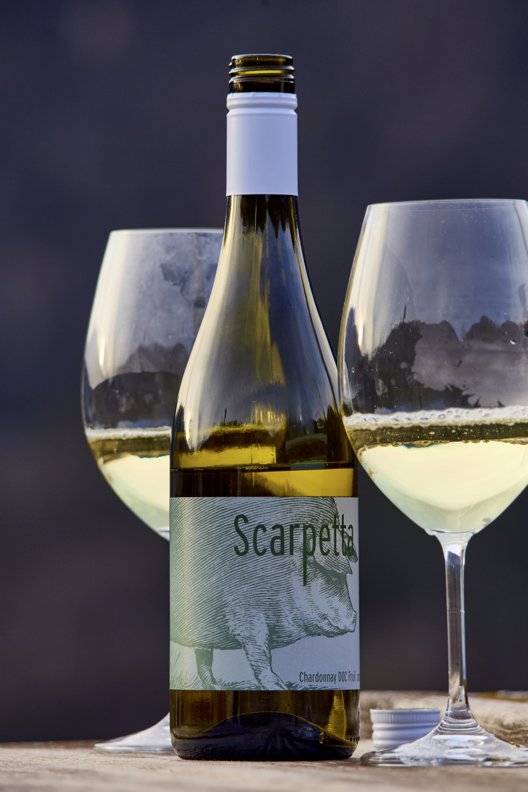 Image for Scarpetta Chardonnay